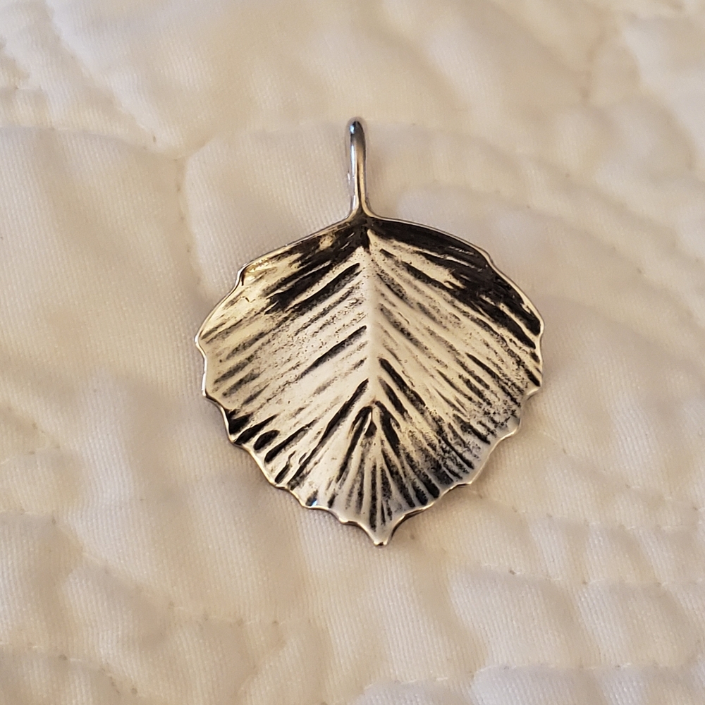 James Avery pendant